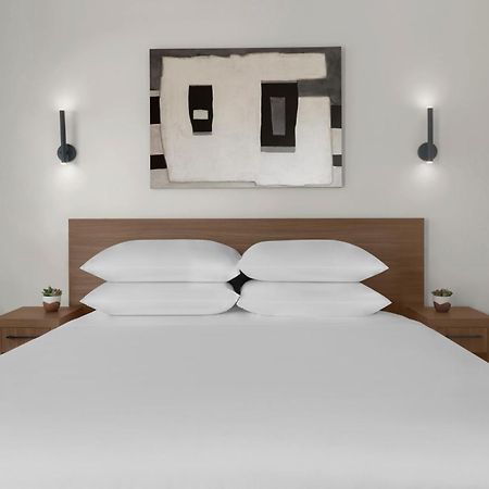 The Lum Hotel Los Angeles Stadium District Inglewood Bagian luar foto
