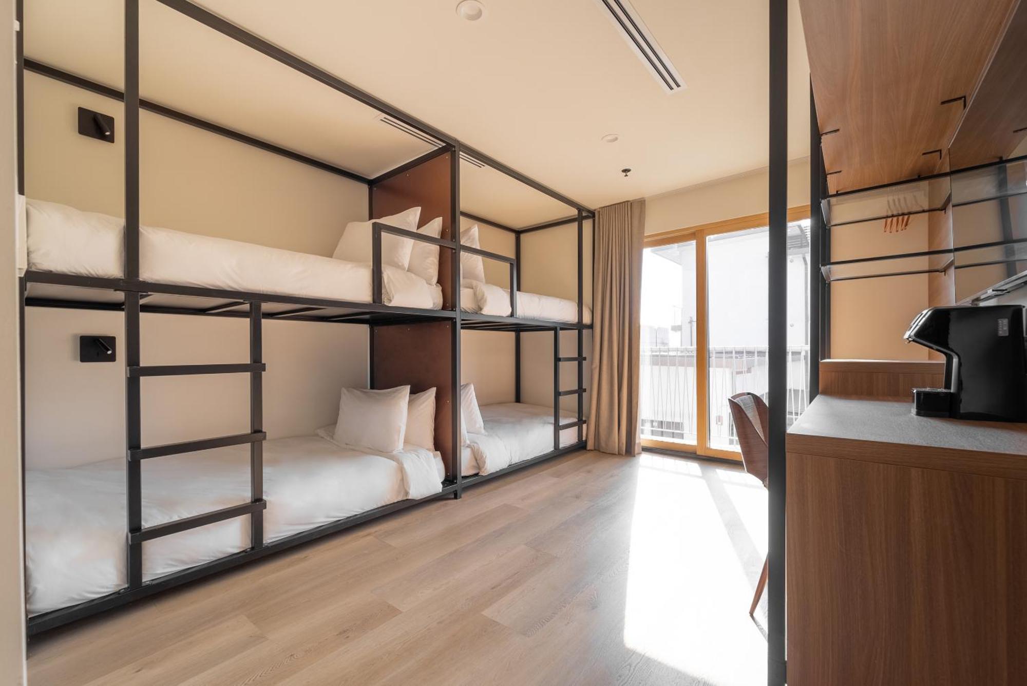 The Lum Hotel Los Angeles Stadium District Inglewood Bagian luar foto