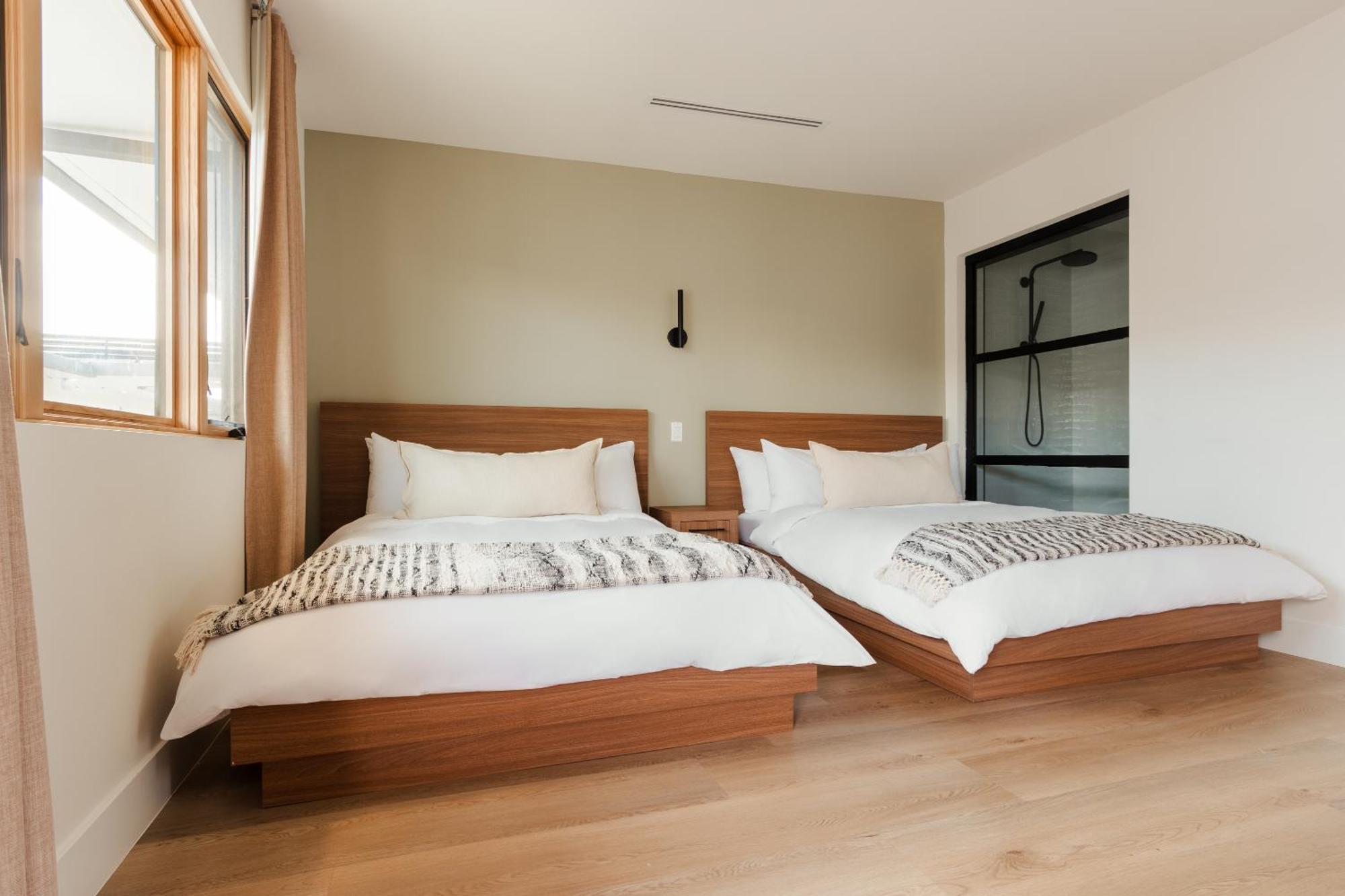 The Lum Hotel Los Angeles Stadium District Inglewood Bagian luar foto